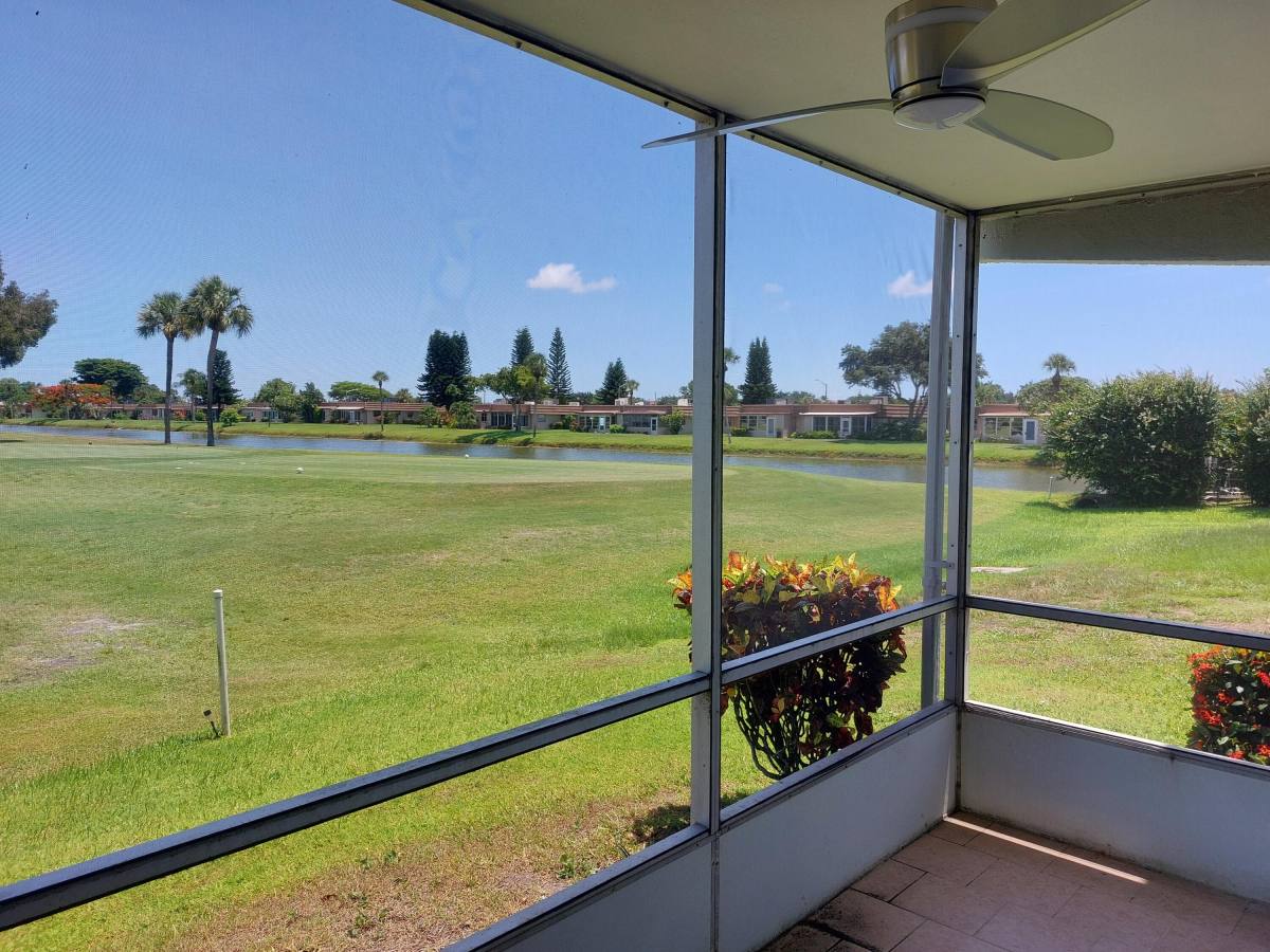 Apartment for rent at 362 Tuscany G #362, Delray Beach, FL 33446
