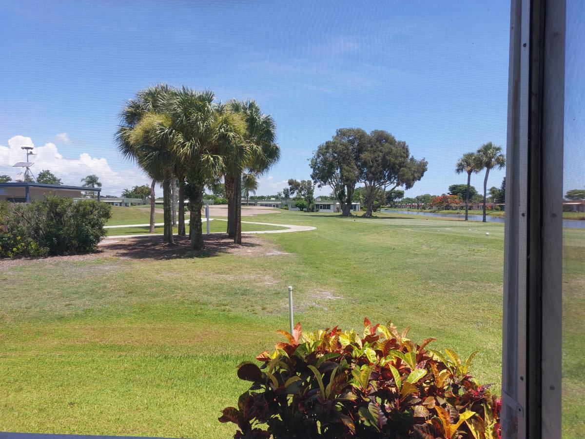 Apartment for rent at 362 Tuscany G #362, Delray Beach, FL 33446