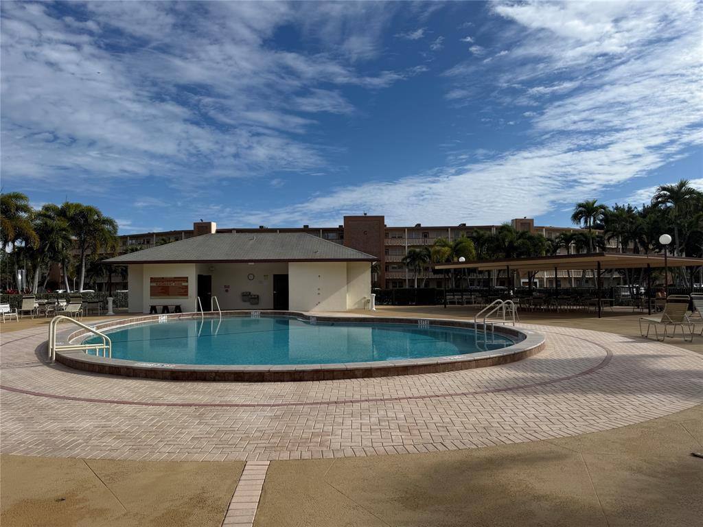 Condo for rent at 2017 Newcastle A, Boca Raton, FL 33434