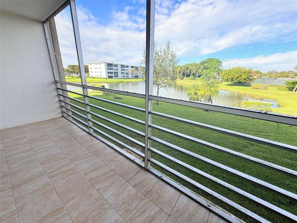 Condo for rent at 2017 Newcastle A, Boca Raton, FL 33434