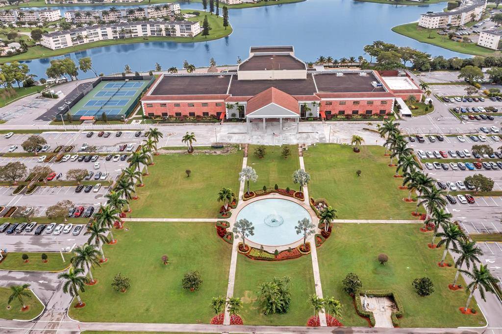 Condo for rent at 2017 Newcastle A, Boca Raton, FL 33434