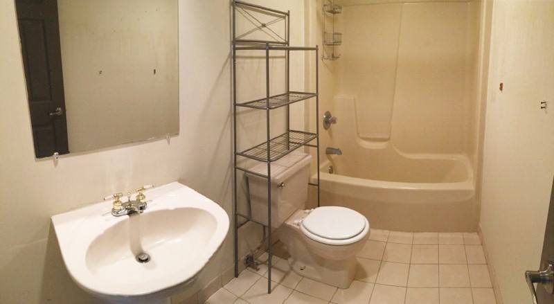 Apartment for rent at 302 S Cedar, Urbana, IL 61801