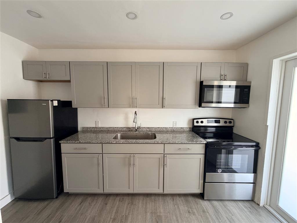Apartment for rent at 1847 Madison St #1, Hollywood, FL 33020