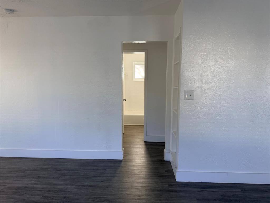 Apartment for rent at 1847 Madison St #1, Hollywood, FL 33020