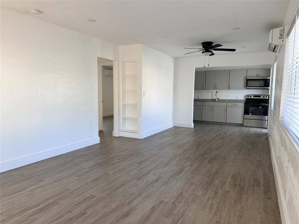 Apartment for rent at 1847 Madison St #1, Hollywood, FL 33020