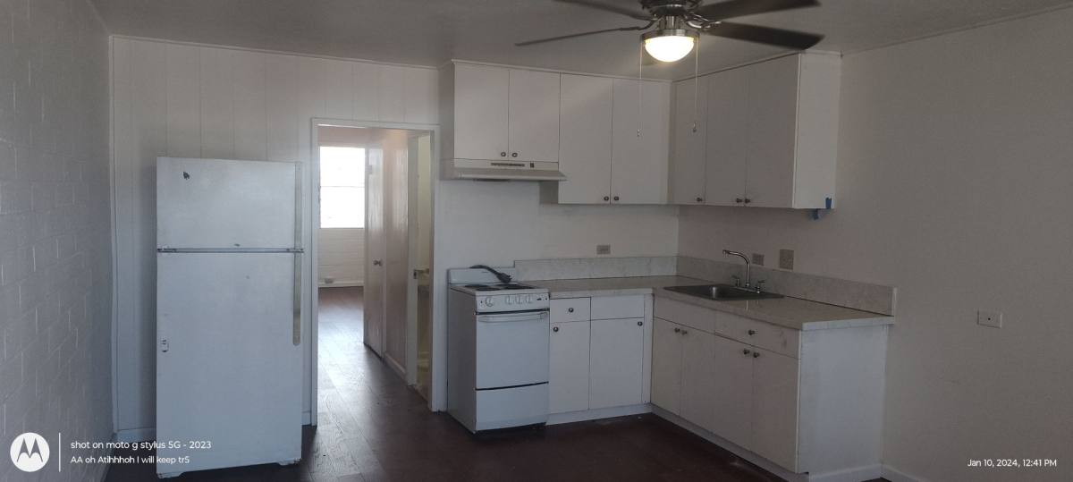 Apartment for rent at 672 Kilani Ave, Wahiawa, HI 96786
