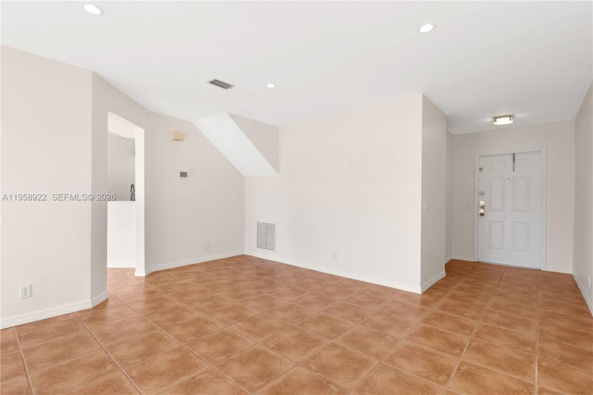 Townhouse for rent at 5467 SW 125th Terrace, Hollywood, FL 33027