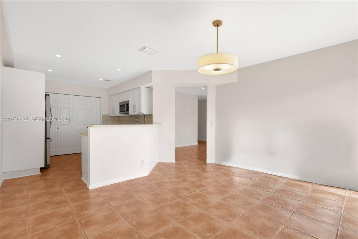 Townhouse for rent at 5467 SW 125th Terrace, Hollywood, FL 33027