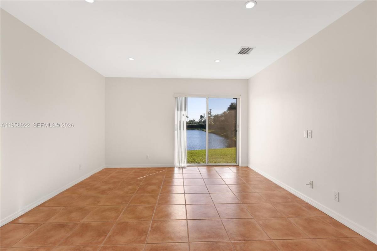 Townhouse for rent at 5467 SW 125th Terrace, Hollywood, FL 33027