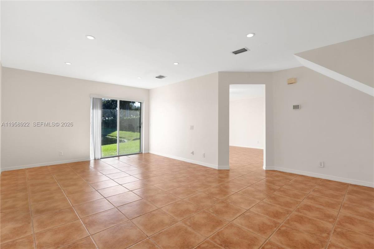 Townhouse for rent at 5467 SW 125th Terrace, Hollywood, FL 33027