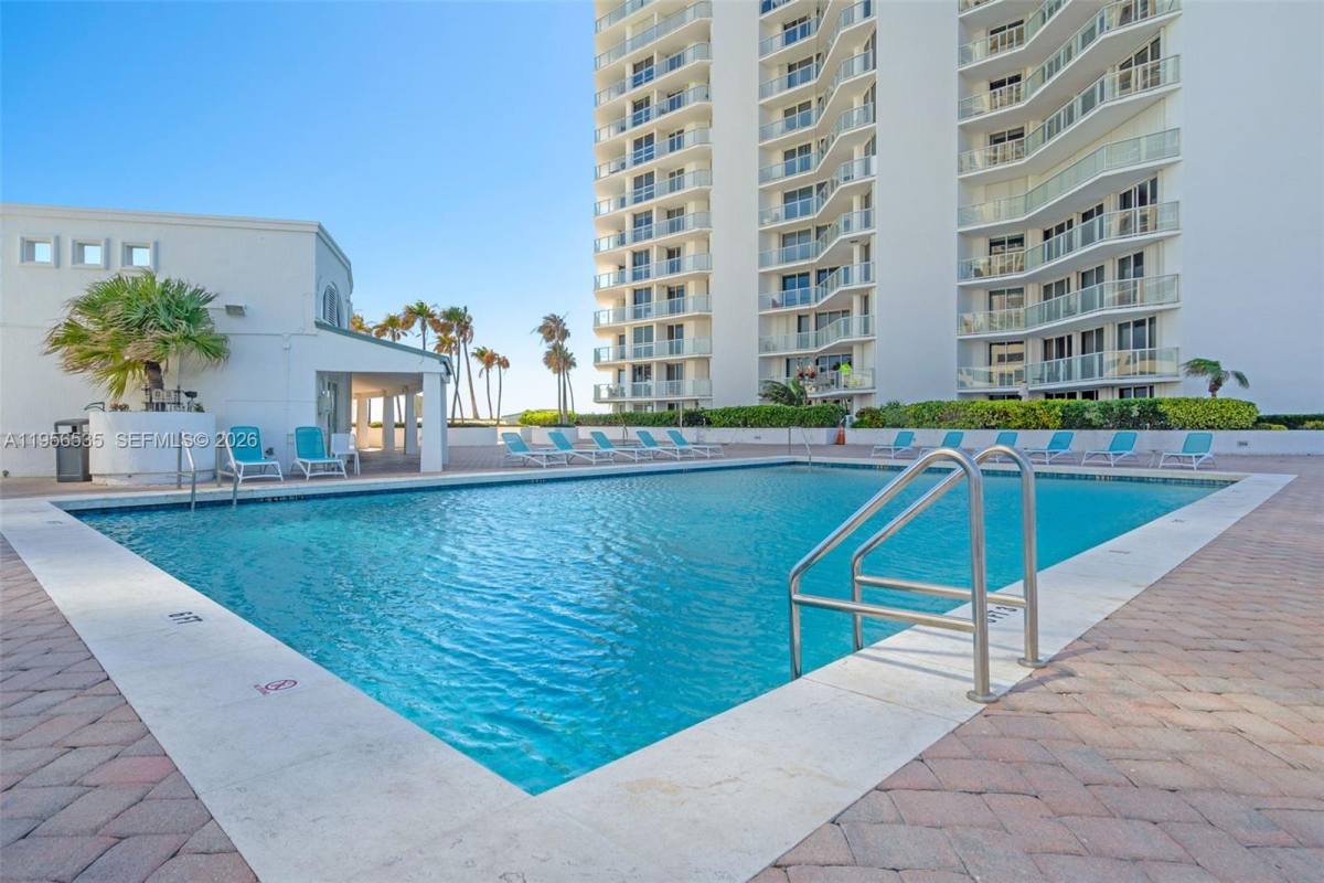 Apartment for rent at 16485 Collins Ave #632, North Miami Beach, FL 33160