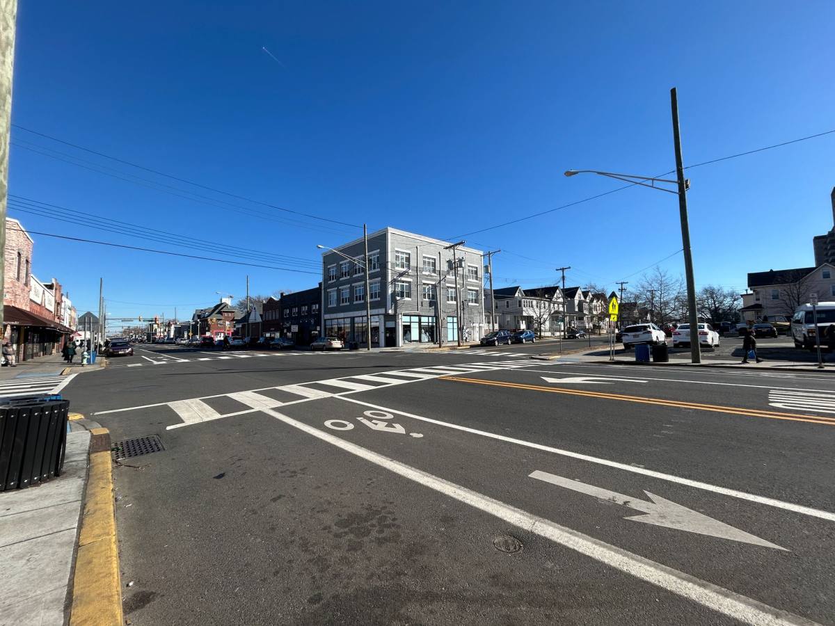 Apartment for rent at 1006 Summerfield Ave, Asbury Park, NJ 07712