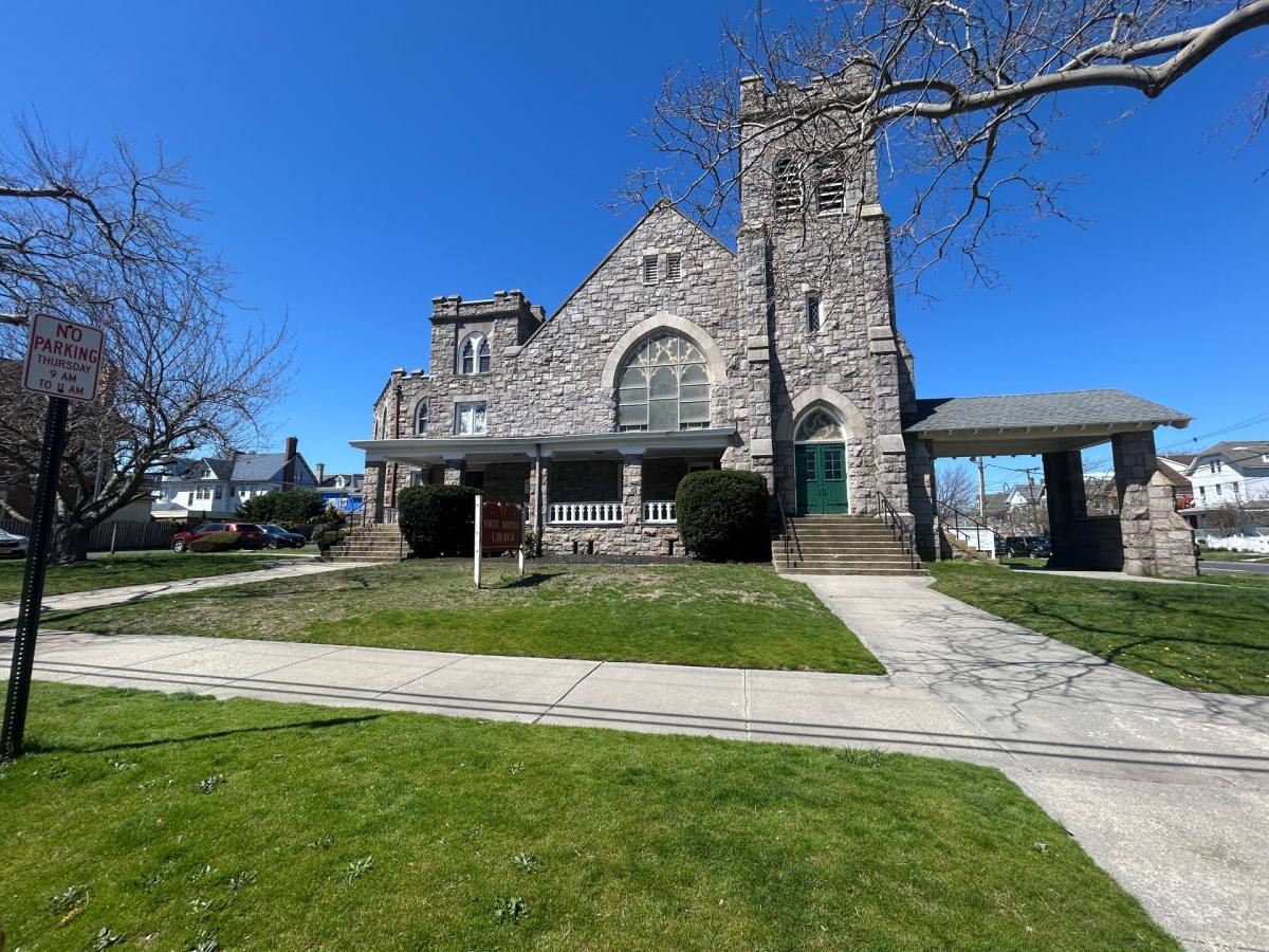 Apartment for rent at 1006 Summerfield Ave, Asbury Park, NJ 07712