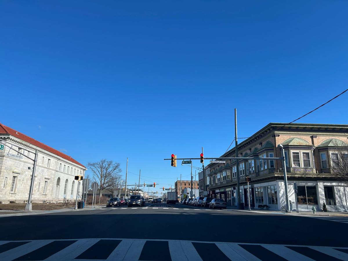 Apartment for rent at 1006 Summerfield Ave, Asbury Park, NJ 07712