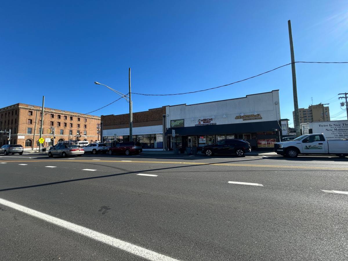 Apartment for rent at 1006 Summerfield Ave, Asbury Park, NJ 07712