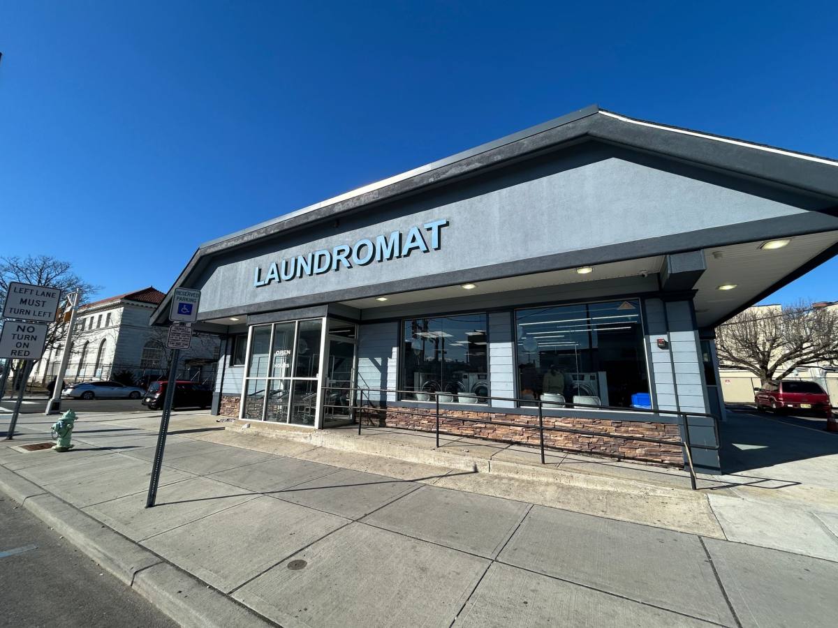 Apartment for rent at 1006 Summerfield Ave, Asbury Park, NJ 07712