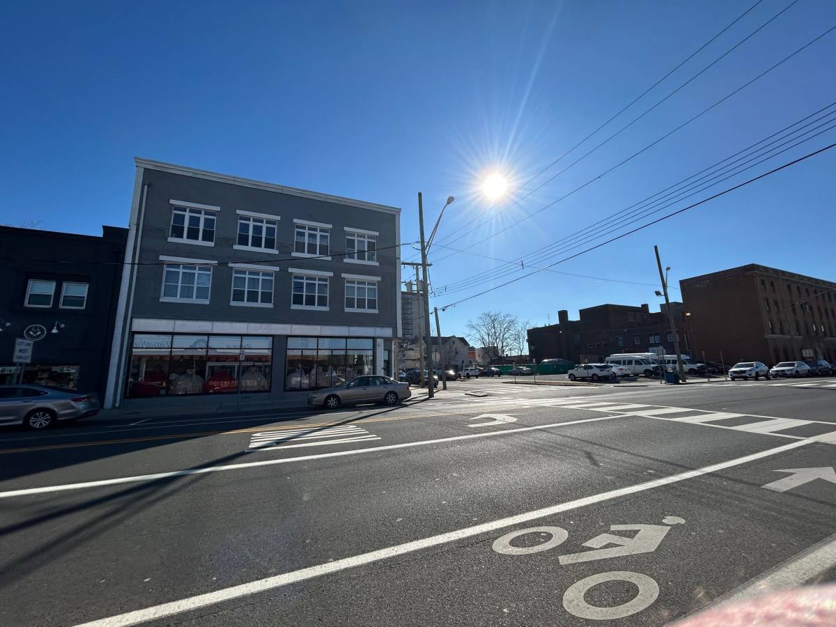 Apartment for rent at 1006 Summerfield Ave, Asbury Park, NJ 07712