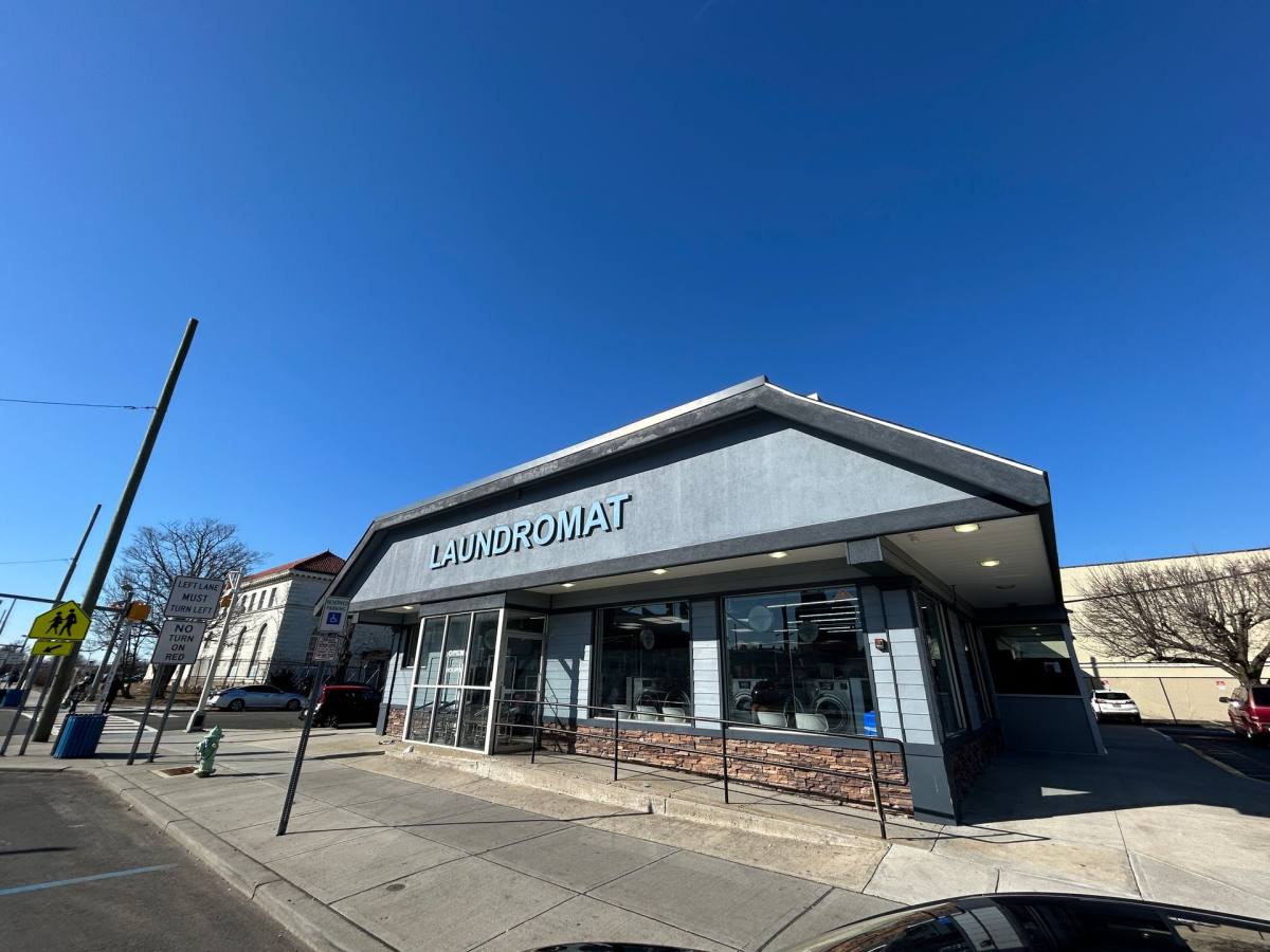 Apartment for rent at 1006 Summerfield Ave, Asbury Park, NJ 07712