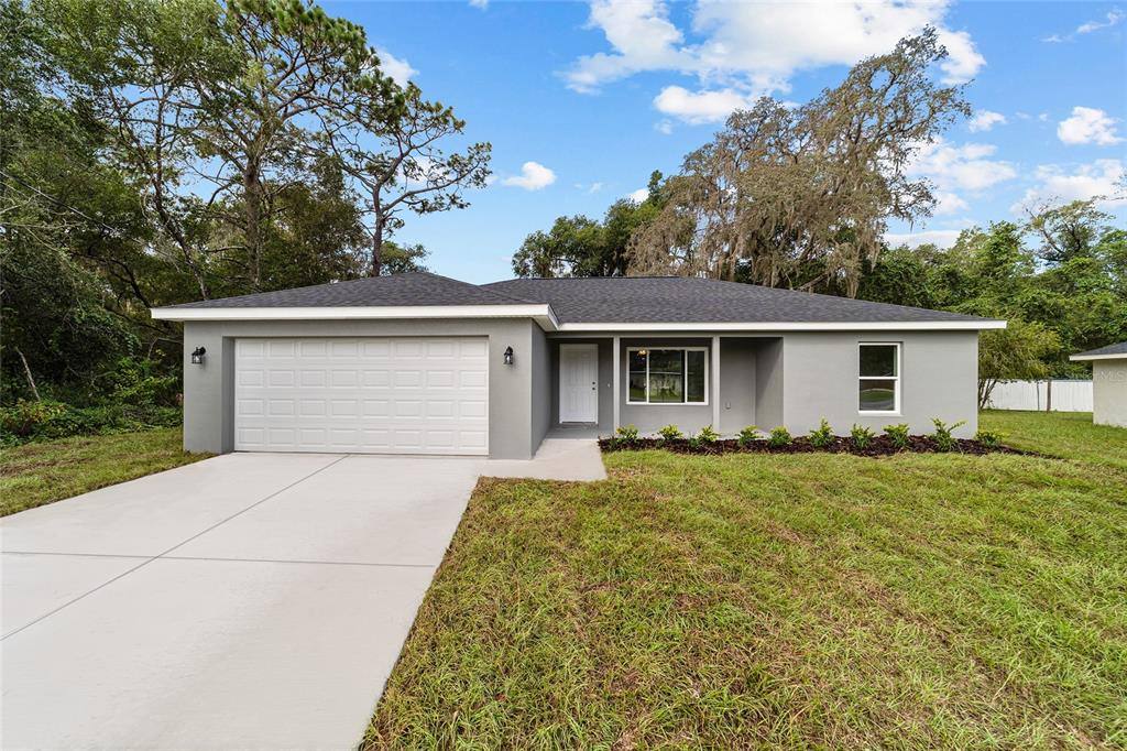 Apartment for rent at 874 NE 130th Terrace #874, Silver Springs, FL 34488