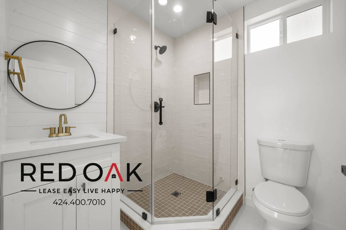 Condo for rent at 415 N La Fayette Park Place #415, Los Angeles, CA 90026
