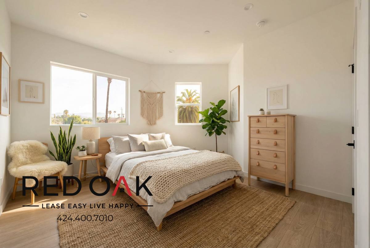 Condo for rent at 415 N La Fayette Park Place #415, Los Angeles, CA 90026