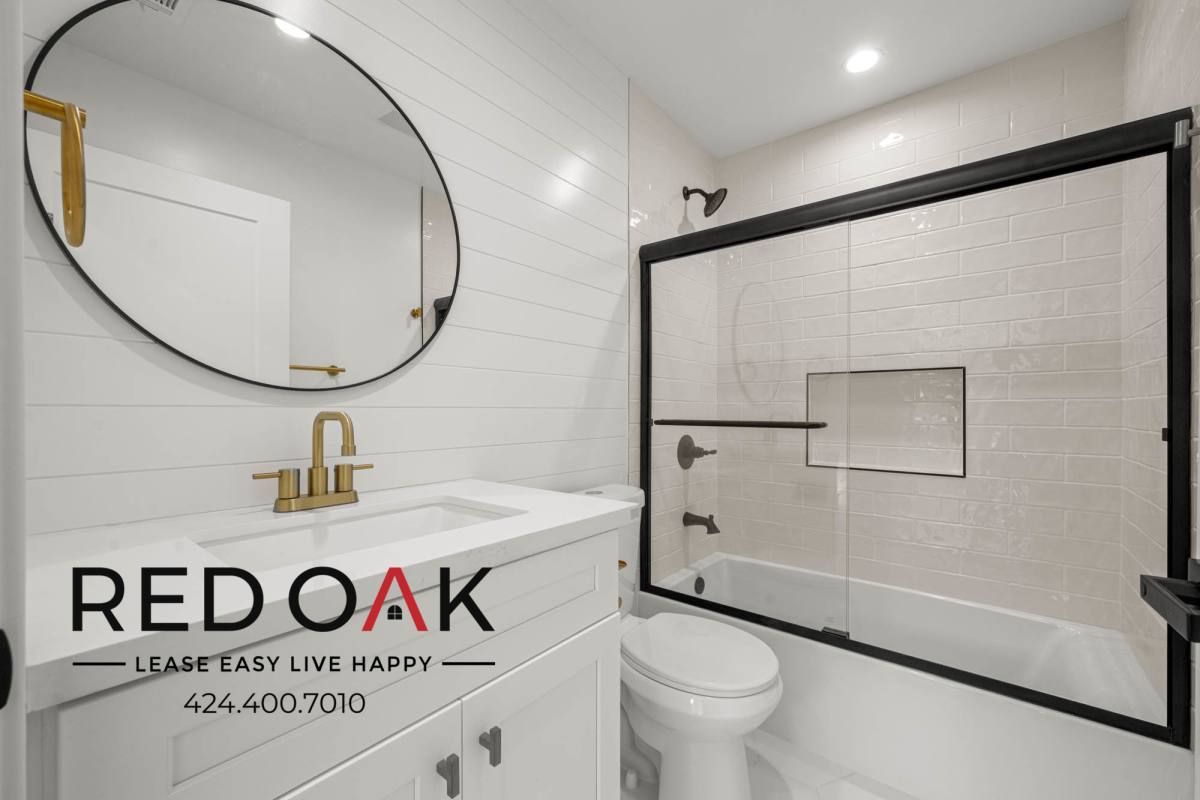 Condo for rent at 415 N La Fayette Park Place #415, Los Angeles, CA 90026