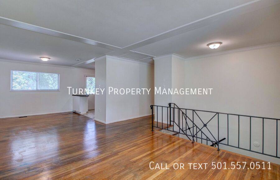 House for rent at 13 Wesley Dr, Sherwood, AR 72120