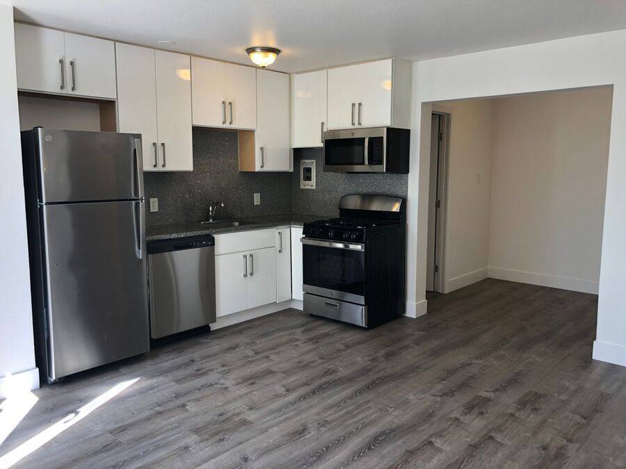 Apartment for rent at 2133 Grant St #2, Berkeley, CA 94703