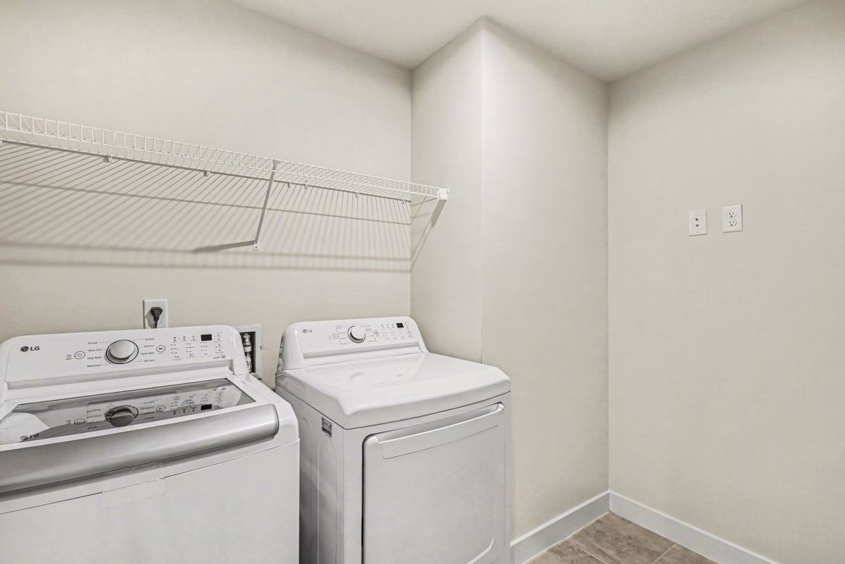 Townhouse for rent at 1049 Mountain View Place, Thompsons Station, TN 37179