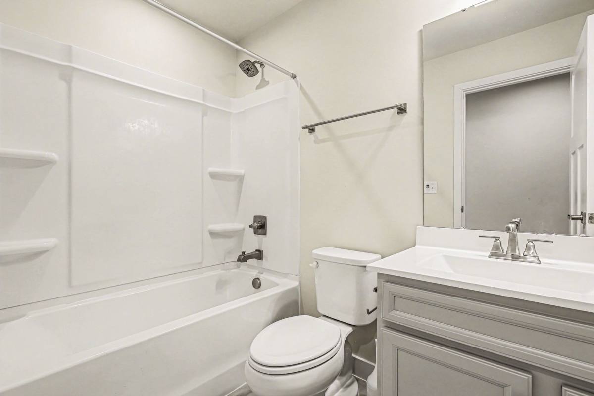 Townhouse for rent at 1049 Mountain View Place, Thompsons Station, TN 37179