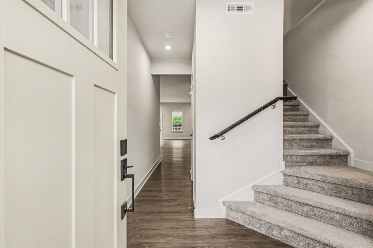 Townhouse for rent at 1049 Mountain View Place, Thompsons Station, TN 37179