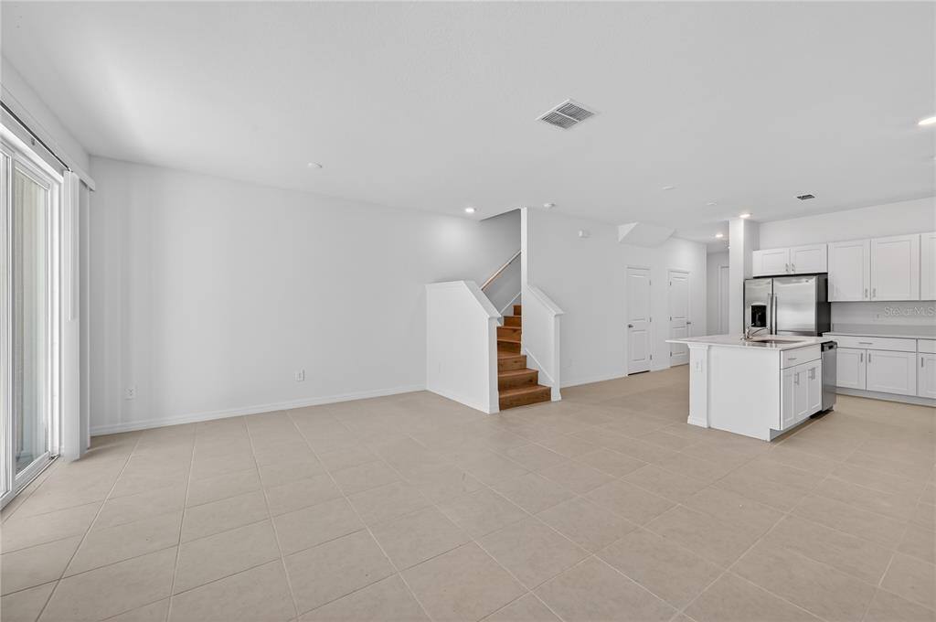 Townhouse for rent at 3346 Lapis Lake Dr, Zephyrhills, FL 33541