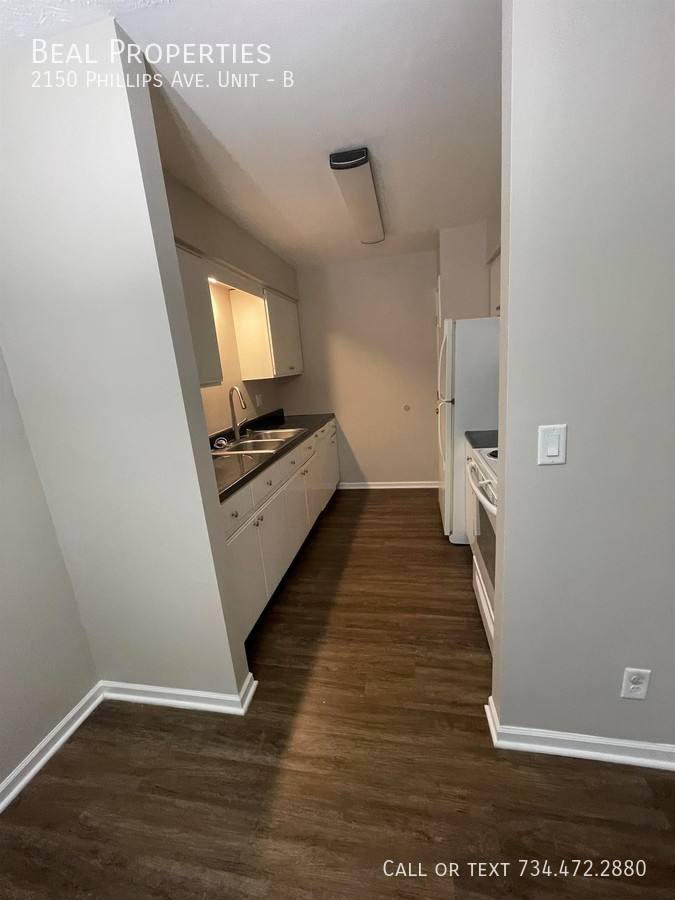 Apartment for rent at 2150 Phillips Ave #B, Holt, MI 48842