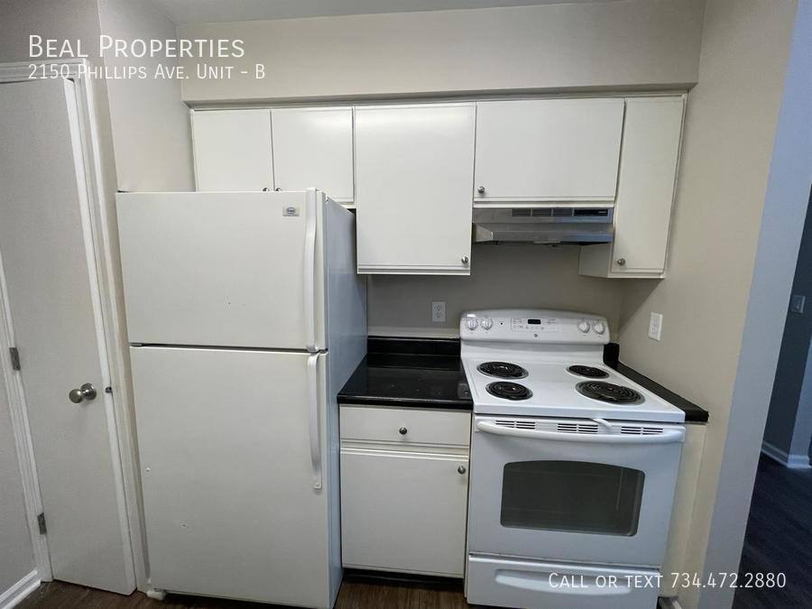 Apartment for rent at 2150 Phillips Ave #B, Holt, MI 48842