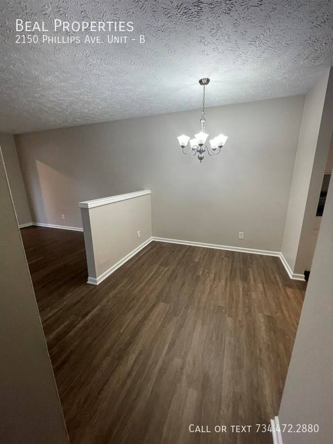Apartment for rent at 2150 Phillips Ave #B, Holt, MI 48842