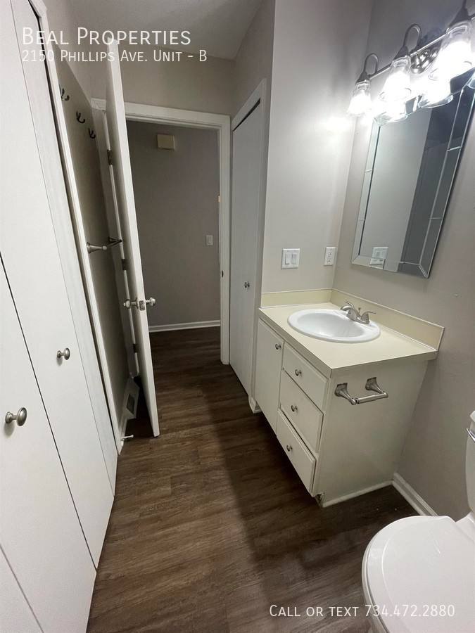 Apartment for rent at 2150 Phillips Ave #B, Holt, MI 48842