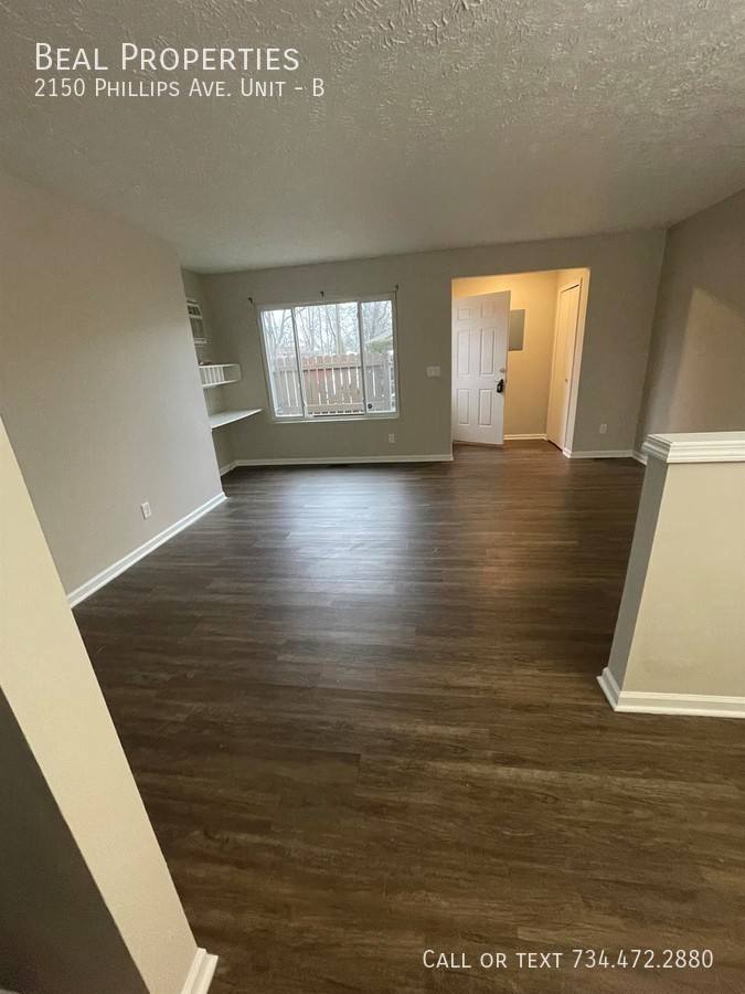 Apartment for rent at 2150 Phillips Ave #B, Holt, MI 48842