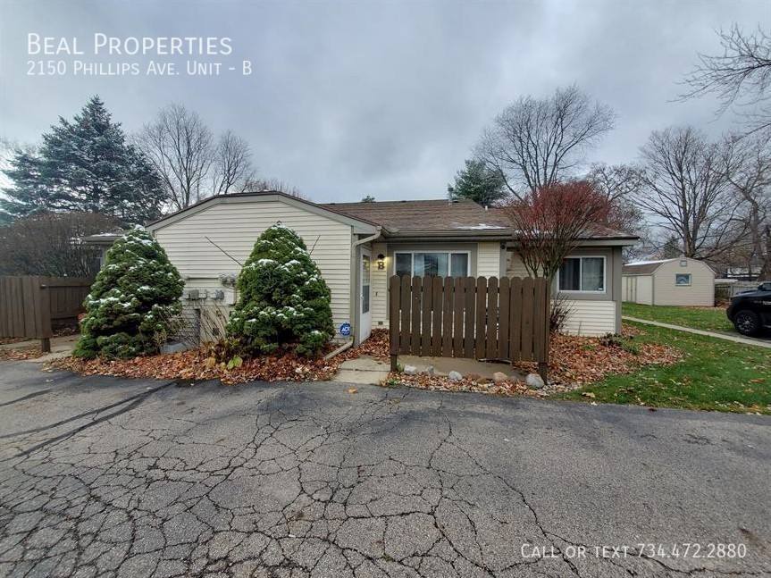 Apartment for rent at 2150 Phillips Ave #B, Holt, MI 48842