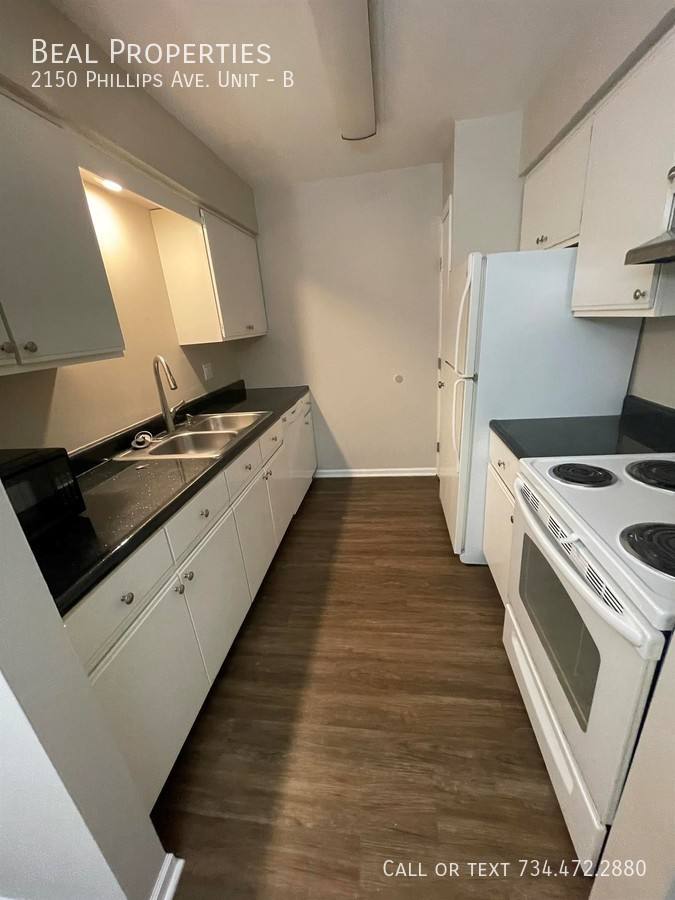 Apartment for rent at 2150 Phillips Ave #B, Holt, MI 48842
