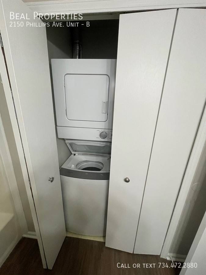 Apartment for rent at 2150 Phillips Ave #B, Holt, MI 48842