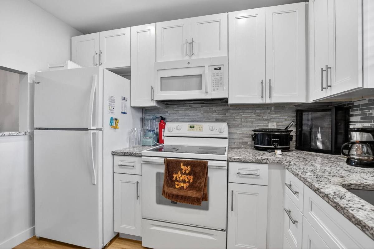 Apartment for rent at 21890 Lake Forest Circle #201, Boca Raton, FL 33433