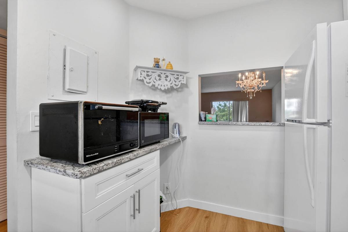 Apartment for rent at 21890 Lake Forest Circle #201, Boca Raton, FL 33433