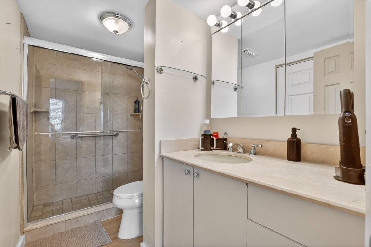 Apartment for rent at 21890 Lake Forest Circle #201, Boca Raton, FL 33433