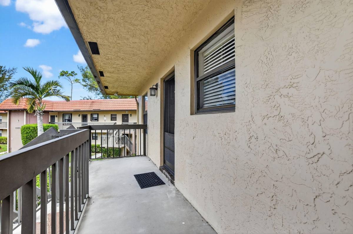 Apartment for rent at 21890 Lake Forest Circle #201, Boca Raton, FL 33433