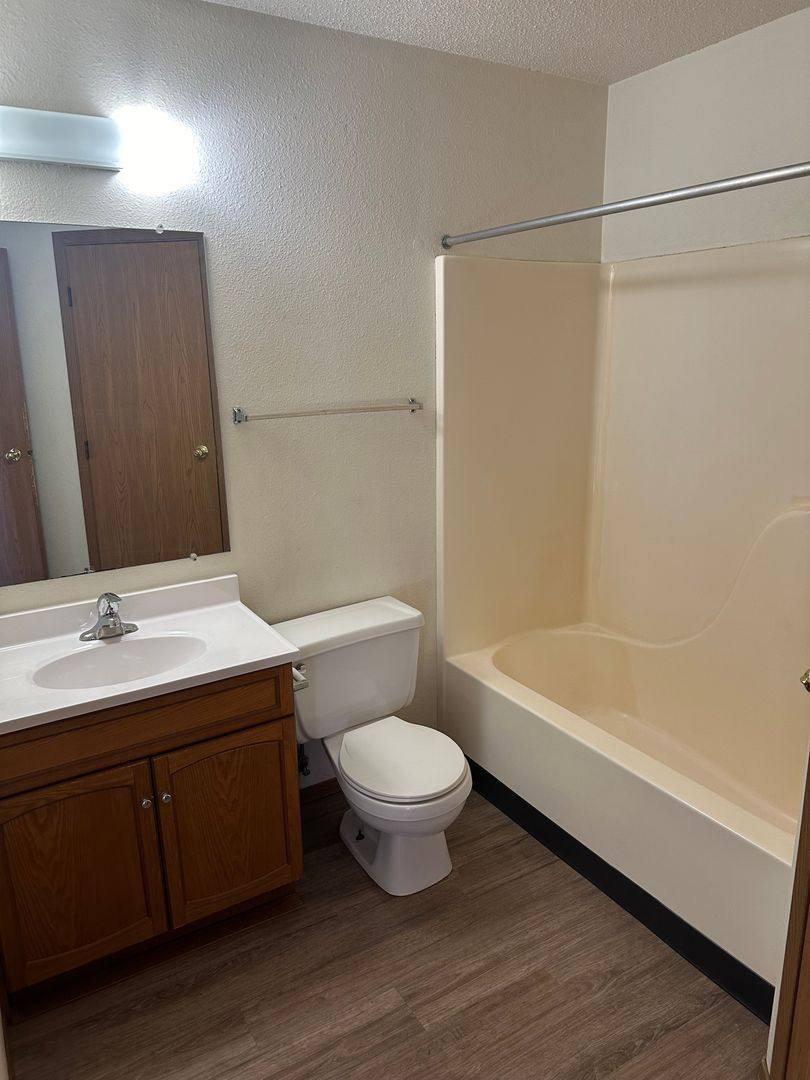 Apartment for rent at 1660 33rd Ave S, Fargo, ND 58104