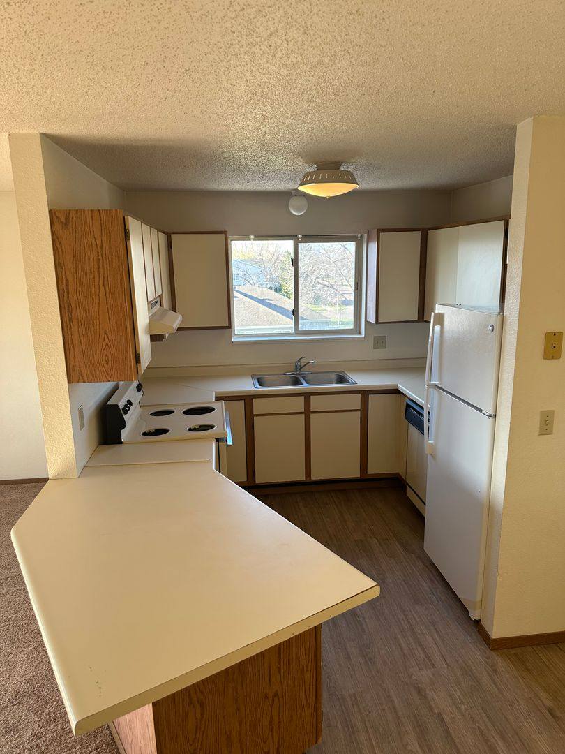 Apartment for rent at 1660 33rd Ave S, Fargo, ND 58104