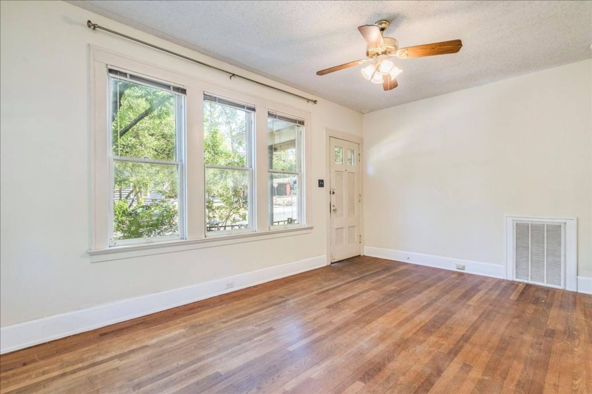Apartment for rent at 1103 W 22nd St #C, Austin, TX 78705