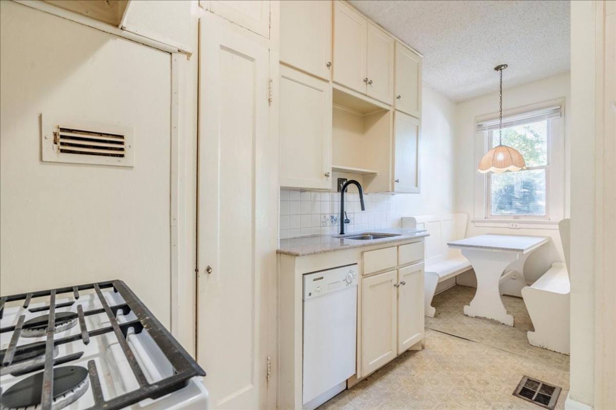 Apartment for rent at 1103 W 22nd St #C, Austin, TX 78705