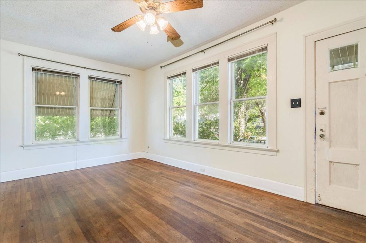 Apartment for rent at 1103 W 22nd St #C, Austin, TX 78705