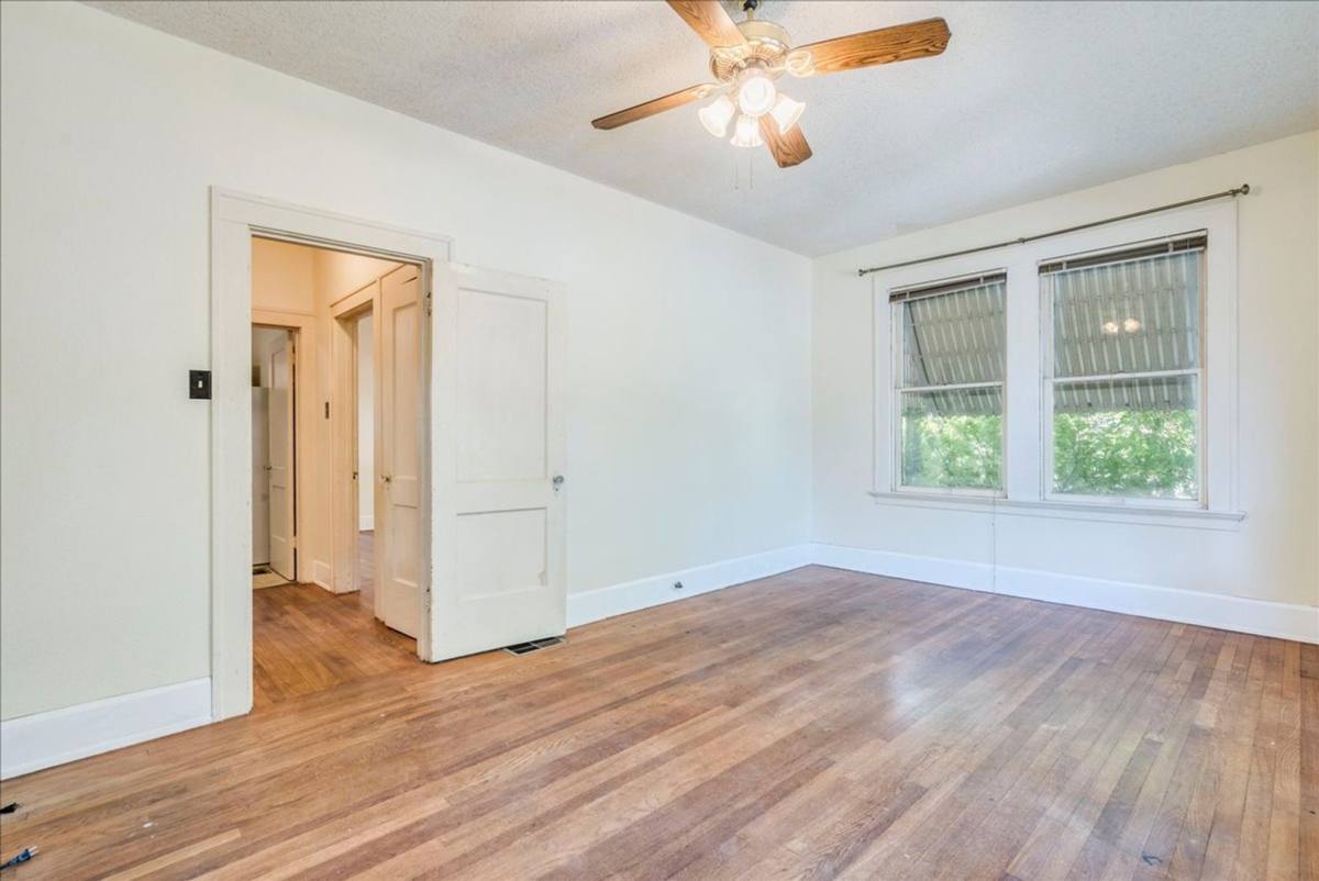 Apartment for rent at 1103 W 22nd St #C, Austin, TX 78705